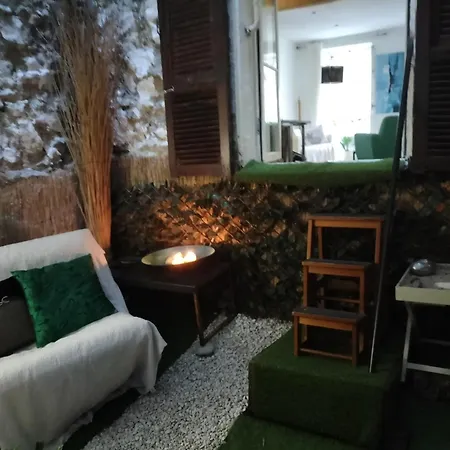 Movida Apartament *