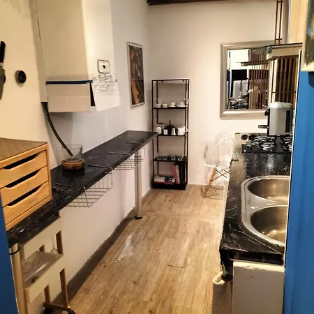 Apartament Movida Nicea