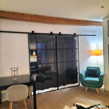 Apartament Movida Nicea