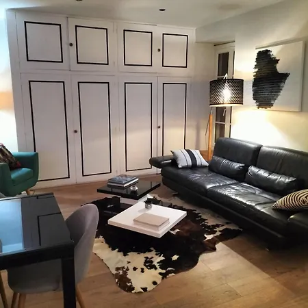 Movida Apartament Nicea