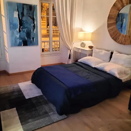 Apartament Movida Nicea