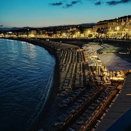 Movida * Nicea