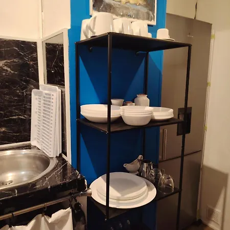 Apartament Movida