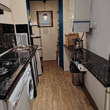 Movida Apartament *