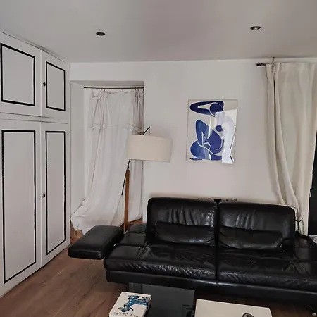 Movida Apartament